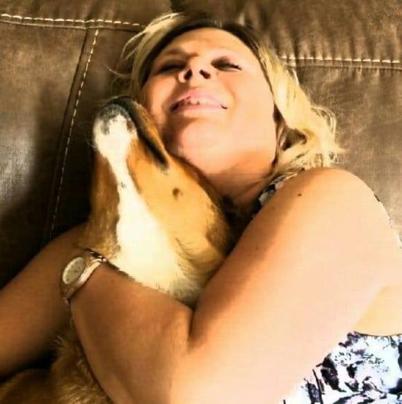 Meet your Posher, Tess - Picture 1 of 1